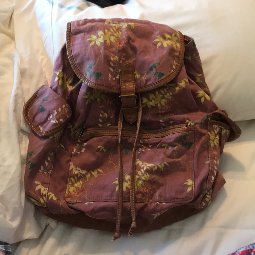 Super cute Urban Outfitters backpack